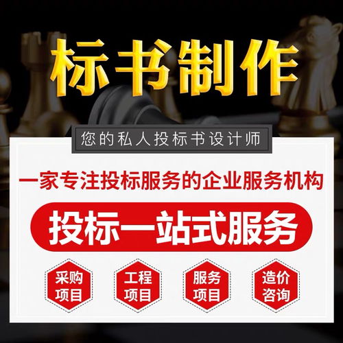 自貢專(zhuān)業(yè)標(biāo)書(shū)代寫(xiě)與廣告設(shè)計(jì)服務(wù)